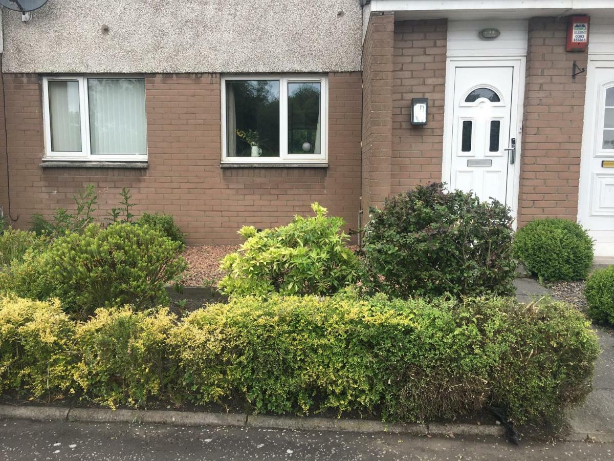 Leys Park Executive Apartments Dunfermline Exterior foto